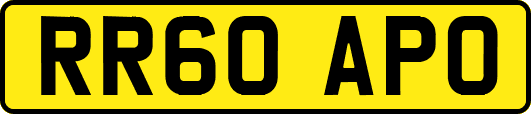 RR60APO