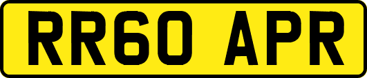 RR60APR