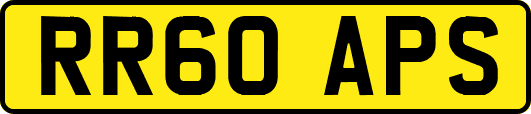 RR60APS