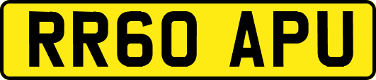 RR60APU