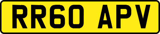 RR60APV