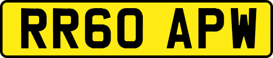 RR60APW