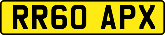 RR60APX