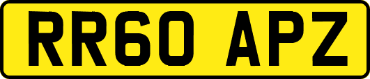 RR60APZ