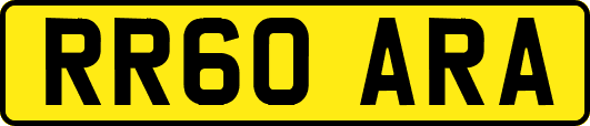 RR60ARA