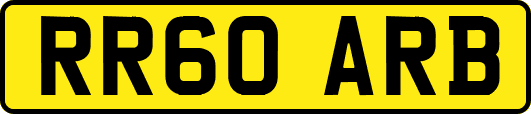 RR60ARB