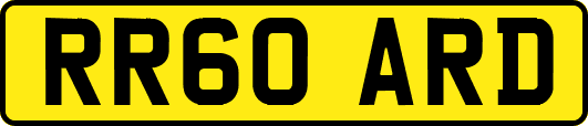 RR60ARD