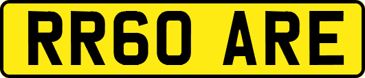 RR60ARE