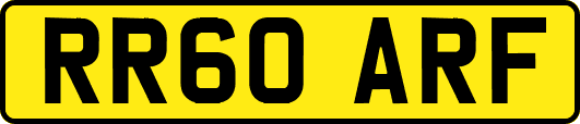 RR60ARF