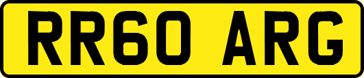 RR60ARG