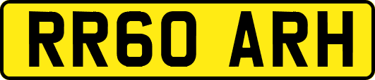 RR60ARH