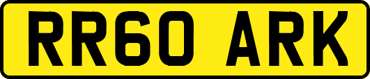 RR60ARK
