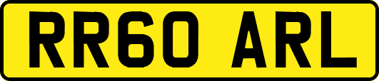 RR60ARL