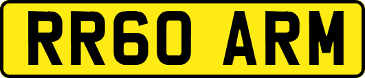 RR60ARM