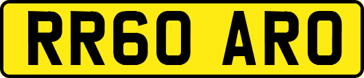 RR60ARO