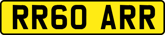 RR60ARR