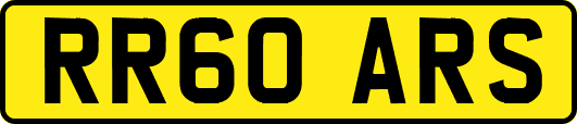 RR60ARS