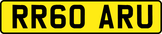 RR60ARU