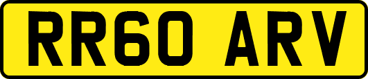 RR60ARV