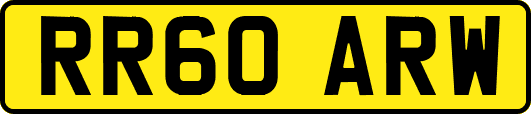 RR60ARW