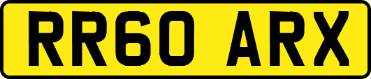 RR60ARX