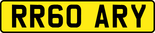RR60ARY