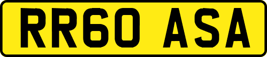 RR60ASA