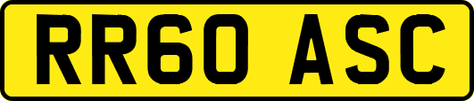 RR60ASC