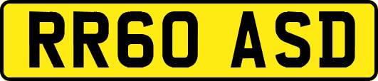 RR60ASD