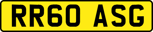 RR60ASG