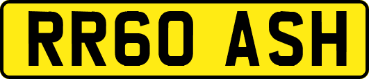 RR60ASH