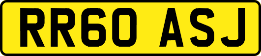 RR60ASJ