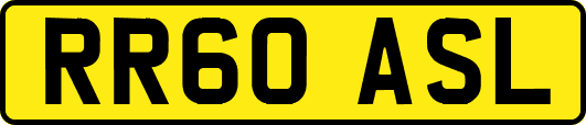 RR60ASL