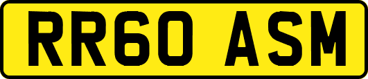 RR60ASM