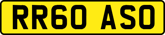 RR60ASO