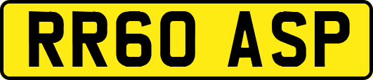 RR60ASP