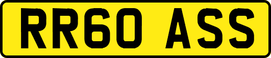 RR60ASS
