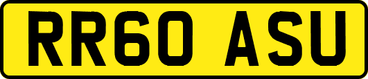RR60ASU