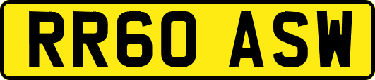 RR60ASW
