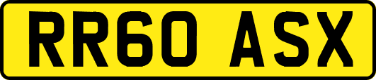 RR60ASX