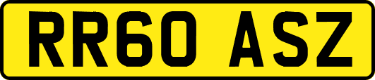 RR60ASZ