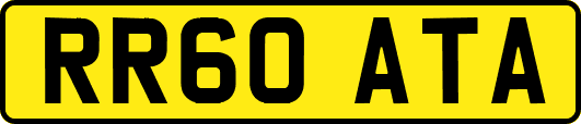 RR60ATA