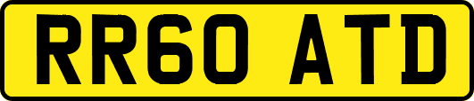 RR60ATD
