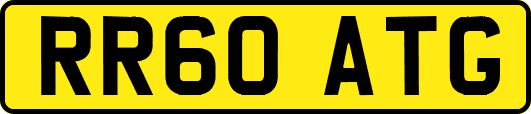 RR60ATG