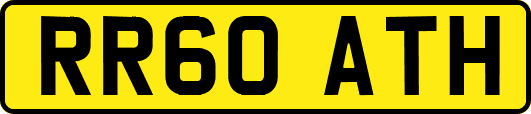 RR60ATH