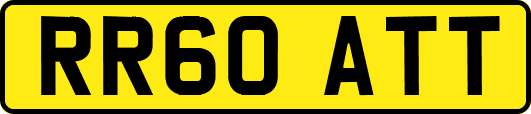 RR60ATT