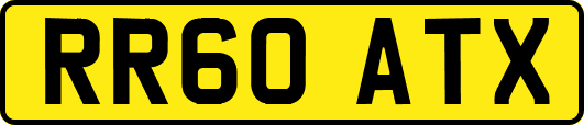 RR60ATX
