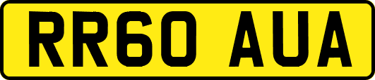 RR60AUA