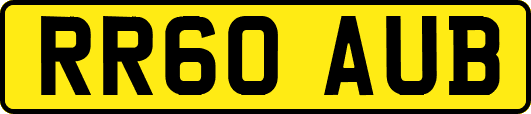 RR60AUB