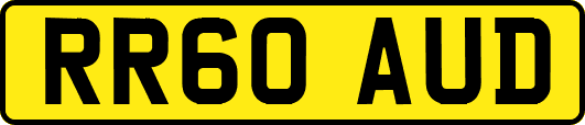 RR60AUD